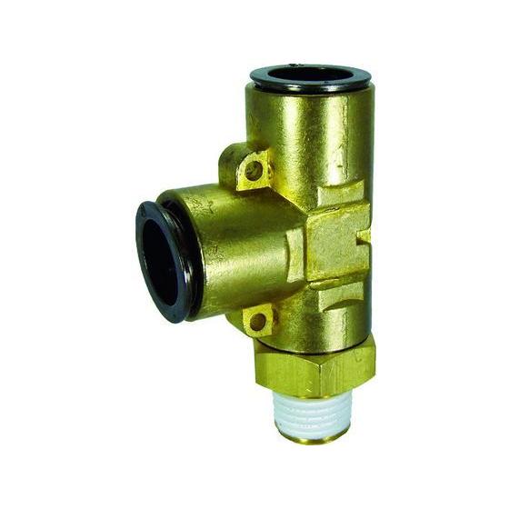 【お取り寄せ】チヨダ フジメイルランティ(金属) 12mm・R1／4 12-02RT 汎用管継手 コ...