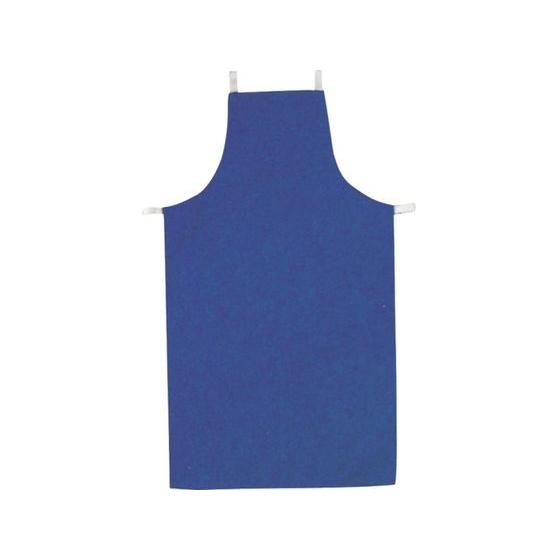 【お取り寄せ】テイケン 保護具 耐熱エプロン CMA72 作業用エプロン 作業用靴下 靴カバー エプ...