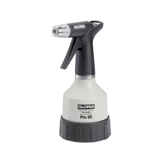 【お取り寄せ】GLORIA スプレーボトル PRO05 0.5Lタイプ PRO05 洗浄瓶 スプレー...