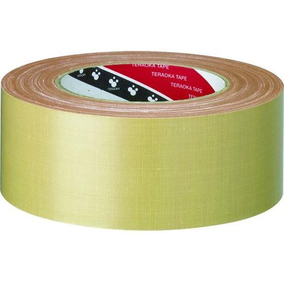 【お取り寄せ】TERAOKA オリーブテープ NO.141 38mm×25M 141 38X25 布...