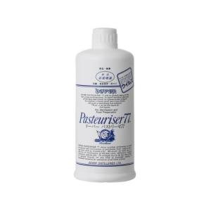 ドーバー パストリーゼ77 スプレー ヘッドなし 500mL 除菌 漂白剤 キッチン 厨房用洗剤 洗剤 清掃