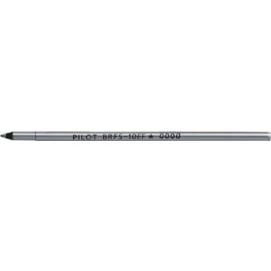 パイロット 油性ボールペン0.5mm替芯 ブラック BRFS-10EF-B 黒インク パイロット ＰＩＬＯＴ ボールペン 替芯