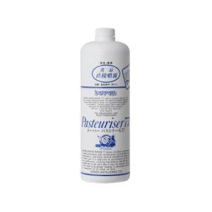ドーバー パストリーゼ77 スプレー ヘッドなし 1L 除菌 漂白剤 キッチン 厨房用洗剤 洗剤 清掃