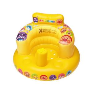 アンパンマン おふろでもおへやでも使える やわらかチェアーおもちゃ こども 子供 知育 勉強 ベビー 0歳7ヶ月 ハピネット オンラインyahoo ショッピング店 通販 Yahoo ショッピング