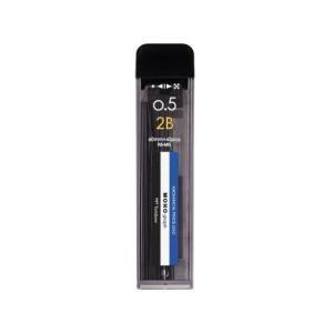 トンボ鉛筆 モノグラフMG 0.5mm 2B モ...の商品画像