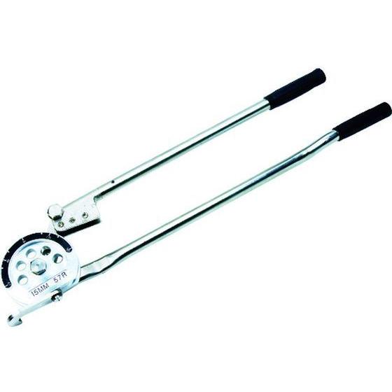 【お取り寄せ】BBK チュ-ブベンダ-15mm 銅管用 3364-M-15 パイプベンダー 水道 空...