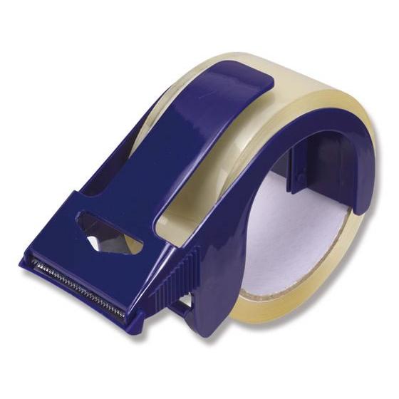 スワン OPPテープカッター付B 48×50mカッター付 1個 002079033 ４８ｍｍ ＯＰＰ...