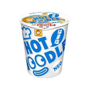 東洋水産 ホットヌードル NEO はま塩 70g カップラーメン カップ麺 ラーメン インスタント レトルト 食品