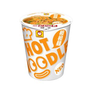 東洋水産 ホットヌードル NEO 担担麺 76g カップラーメン カップ麺 ラーメン インスタント レトルト 食品