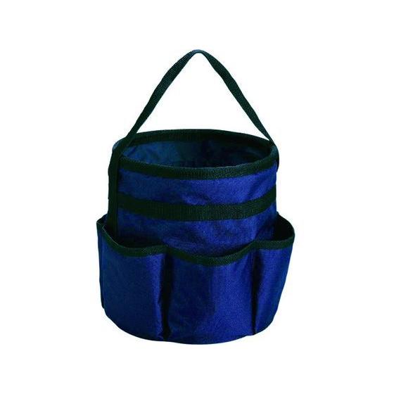 【お取り寄せ】リングスター ミスター・チョイスバッグCB-230ブルー CB-230-B ツールバッ...