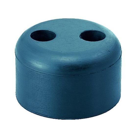 【お取り寄せ】光 ゴム当り止め GD50-1 ドア サッシ廻り 建築金物 土木 建築資材