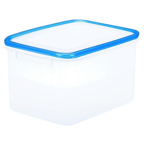 【お取り寄せ】リス パッセハード WJ-2 クリアブルー GPAS324 密閉容器 ボウル ザル バ...