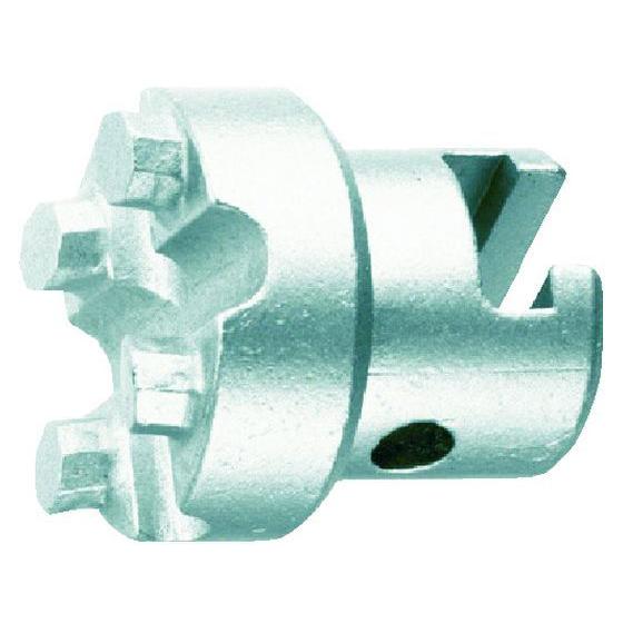 【お取り寄せ】ローデン ストロングカッタ25 φ10・16mmワイヤ用 R72191