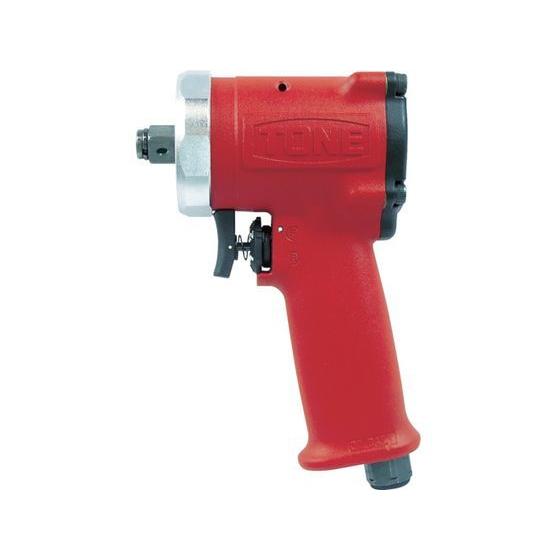 【お取り寄せ】TONE エアーインパクトレンチ(ショートタイプ) AI4200 エアーインパクトレン...