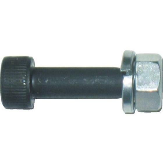 【お取り寄せ】TRUSCO TLH-100用 チェーンボルトナット TLH100-705A-10 ホ...