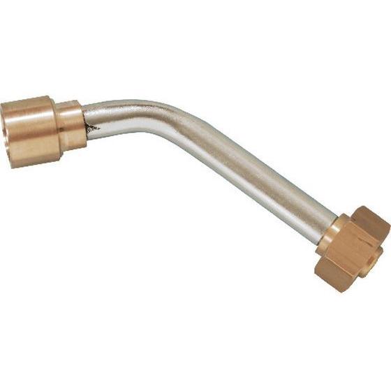 【お取り寄せ】サカエ富士 プロパンバーナー接手 94mm M-100 ガス トーチ バーナー 溶接 ...