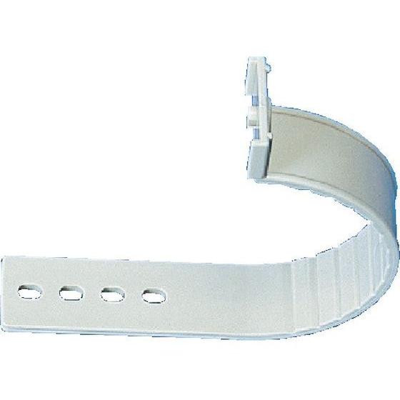 【お取り寄せ】因幡電工 片サドル KS-20-I エアコン部材 水道 空調配管用工具 作業用品 工具