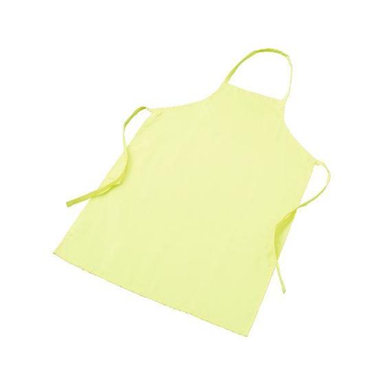 【お取り寄せ】マックス クリーン用耐熱・耐切創胸前掛 クリーンパック品 MT794-CP 作業用エプ...