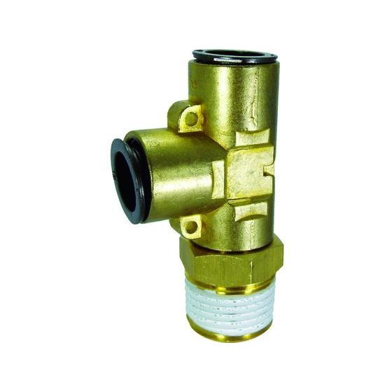 【お取り寄せ】チヨダ フジメイルランティ(金属) 12mm・R1／2 12-04RT 汎用管継手 コ...