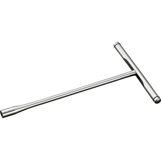 【お取り寄せ】ネプロス T形レンチ12mm NHT-12 Ｔ型レンチ フレックスレンチ レンチ スパ...