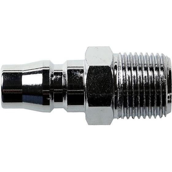 【お取り寄せ】新潟精機 カプラプラグ バラ B-23MB 空圧工具 作業用品 工具