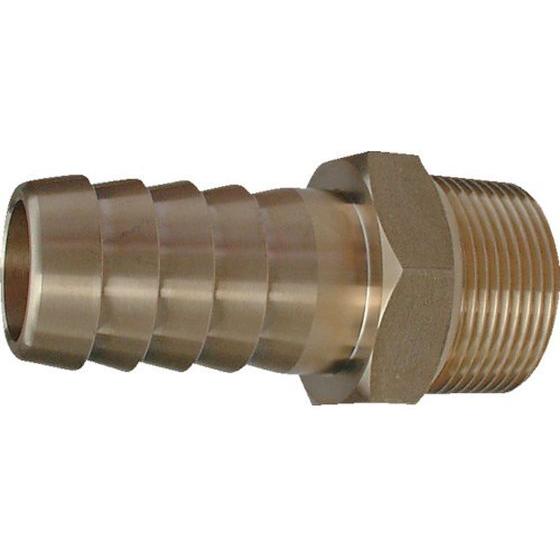 【お取り寄せ】ASOH デカニップル PT1-1／2×Φ40 HN-1040 継手 アダプター 配管...