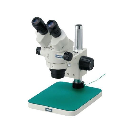 【お取り寄せ】HOZAN 実体顕微鏡 L-46  実体顕微鏡 顕微鏡 分析 検査 研究用