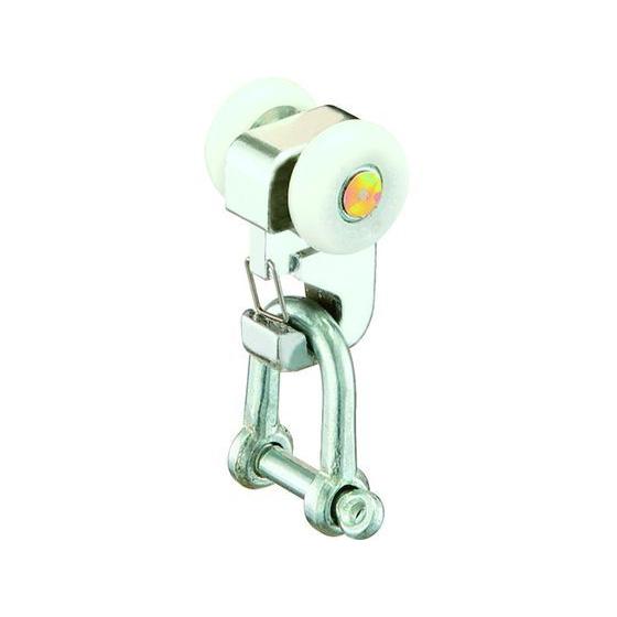 【お取り寄せ】ダイケン マテハン シャックル付単車 MT-2WHSY 内装商品 建築金物 土木 建築...