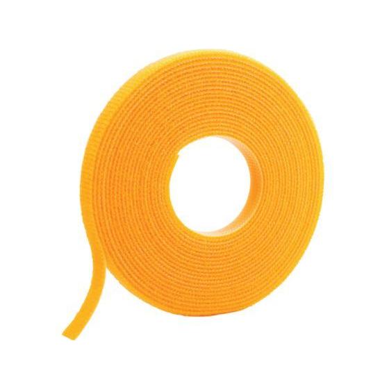 【お取り寄せ】パンドウイット タックタイ ロールタイプ 黄 HLM-15R4 HLM-15R4 結束...