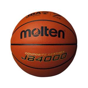 【お取り寄せ】モルテン バスケットボール 7号球 検定球 B7C4000｜jetprice