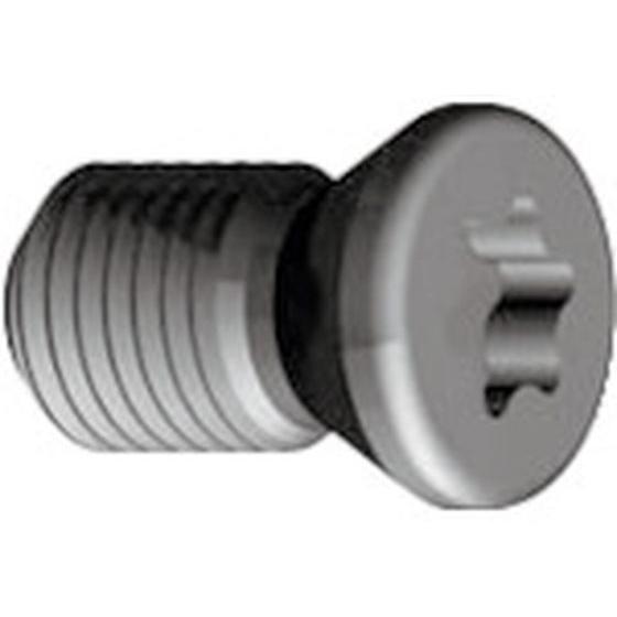 【お取り寄せ】富士元 クランプスクリュ 全長9.5ミリ M5 右 L-16 面取り工具 バリ取り工具...