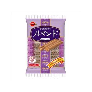 ブルボン ルマンド ビスケット クッキー クラッ...の商品画像