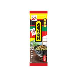 永谷園 お茶づけ海苔 3袋入 お茶づけ インスタント レトルト 食品
