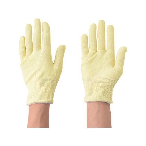 【お取り寄せ】アトム 13ゲージケブラー(R)SD ちょいグリ LL HG-31K-LL アラミド ...