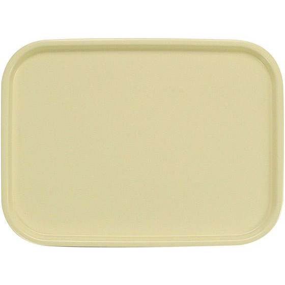 【お取り寄せ】橋本達之助工芸 カラーコレクショントレー L ベージュ 1107800 おしぼりトレイ...