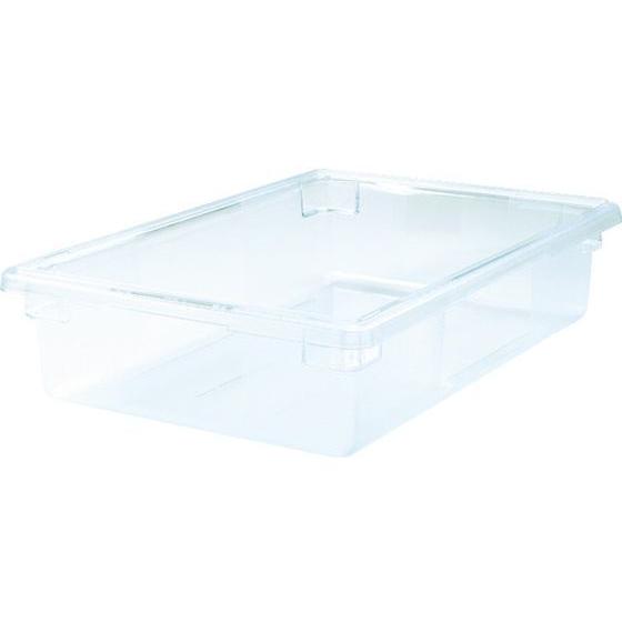 【お取り寄せ】エレクター フードボックス クリア 330808 密閉容器 ボウル ザル バット 厨房...