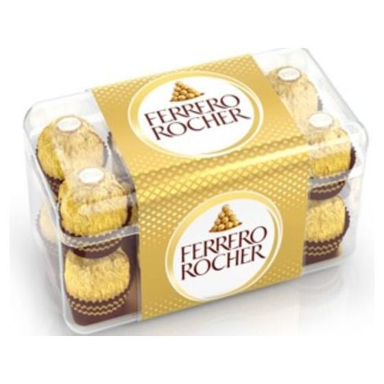 フェレロ ロシェT-16 チョコレート菓子 チョコレート お菓子