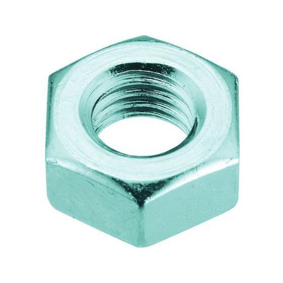 【お取り寄せ】コノエ 六角ナット1種 ユニクロ M3×0.5 (10000個入) NT-SS-000...