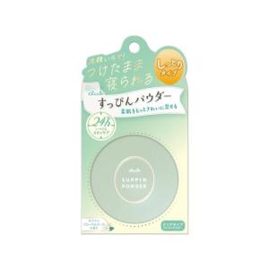 クラブ すっぴんパウダーC ホワイトフローラルブーケの香り