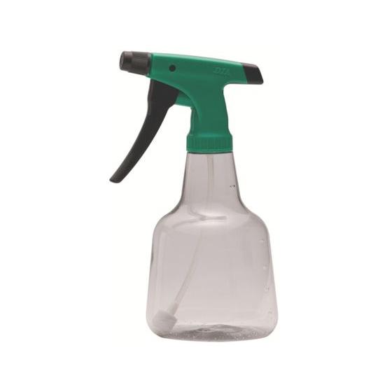 【お取り寄せ】フルプラ ダイヤスプレースウィング500グリーン 705-02 洗浄瓶 スプレー類 プ...