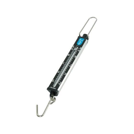 【お取り寄せ】シンワ 手ばかり 2kg 平面目盛板 74453 はかり 測定 計測 作業