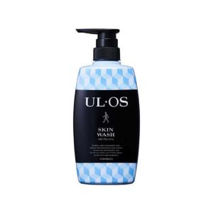 大塚製薬 UL・OS ウルオス 薬用スカルプシャンプー 500ml : 総合通販