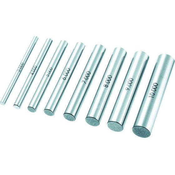 【お取り寄せ】SK ピンゲージ 7.84mm AA-7.840 定盤 ゲージ ケガキ 測定 作業