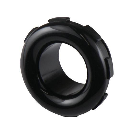 【お取り寄せ】アメリカン電機 BNノズル 内径30 ナイロン製 BN30S 電線保護資材 電気材料 ...