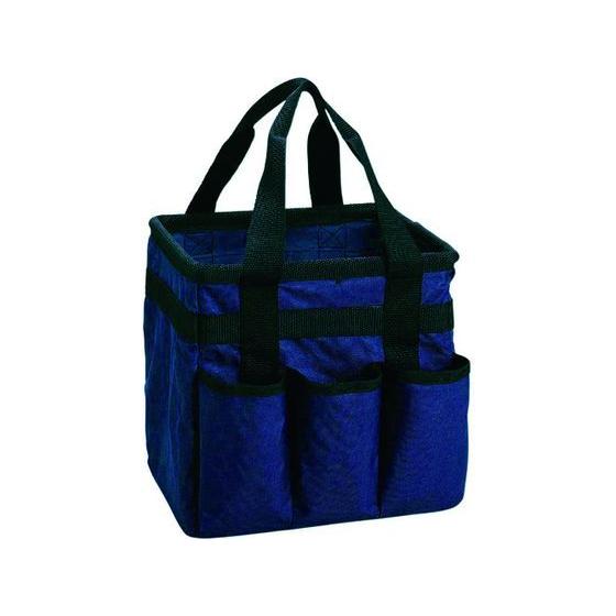 【お取り寄せ】リングスター ミスター・チョイスバッグCB-240ブルー CB-240-B ツールバッ...