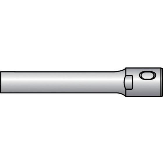 【お取り寄せ】ミヤナガ ミストダイヤドリル(ワンタッチタイプ) ボディ Φ8.0×50mm DMA0...
