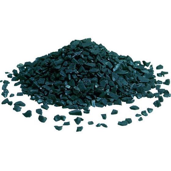 【お取り寄せ】UES 活力炭粒状 (5kg×4袋入) KD-GA-X