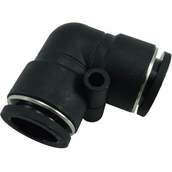 【お取り寄せ】チヨダ ファイブユニオンエルボ 16mm FR16-00UL 汎用管継手 コンプレッサ...