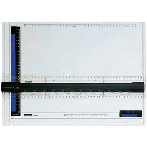 ステッドラー/マルス テクニコ製図板 A3/661A3