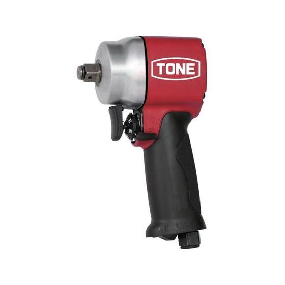 【お取り寄せ】TONE エアーインパクトレンチ AI4201 エアーインパクトレンチ 空圧工具 作業...